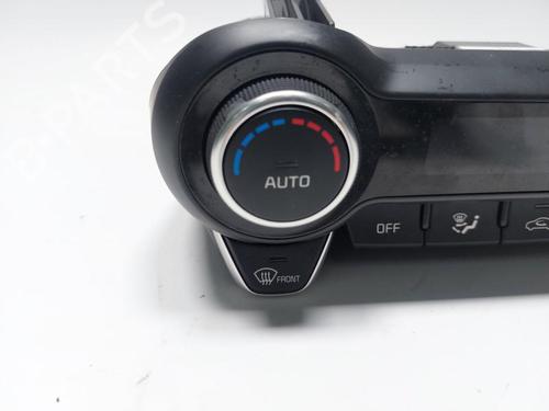 Climate control KIA STONIC (YB) 1.0 T-GDi Eco-Dynamics+ | BP33195790I5 - Image 2