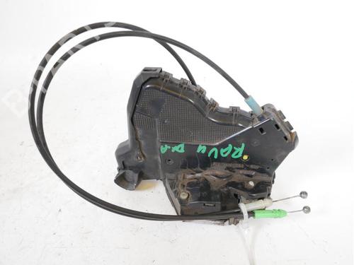 Used Front right lock TOYOTA RAV 4 III (_A3_) 2.2 D 4WD (ALA30_, ALA30R) (136 hp) 15149406