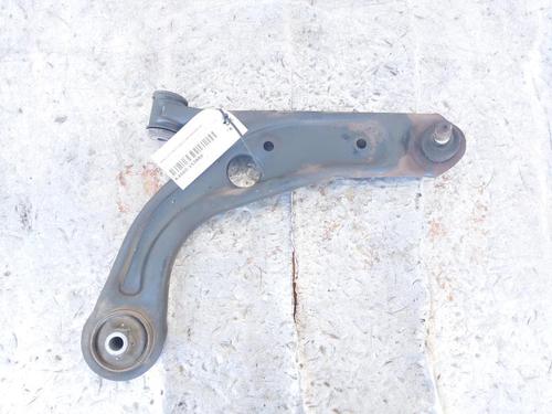 Used Right front suspension arm LANCIA YPSILON (312_) 1.2 (312.PXA1A, 312.YXA1A) (69 hp) 28619009