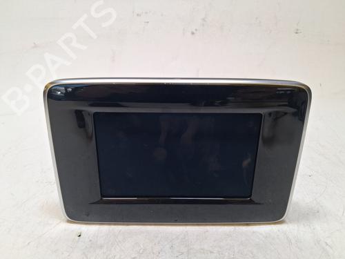 Electronic module MERCEDES-BENZ A-CLASS (W176) A 180 (176.042) | BP39492230M83 - Image 5