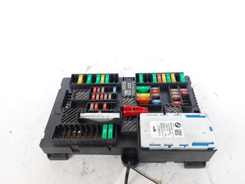 Used Fuse box BMW 5 Touring (G31) 520 d (190 hp) 19142956
