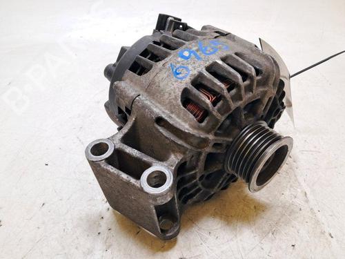 Used Alternator Alternator FORD FIESTA VI (CB1, CCN) 1.25 (82 hp) 33422298 33422298