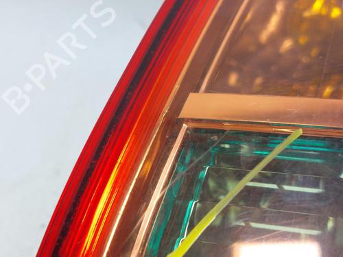 Right taillight SUZUKI SX4 (EY, GY) 1.6 DDIS (RW416D) | BP33196417C35 - Image 2