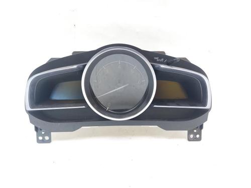 Used Instrument cluster Instrument cluster MAZDA CX-3 (DK) 1.5 SKYACTIV-D (DK2WS, DK5FW) (105 hp) 27443117 27443117