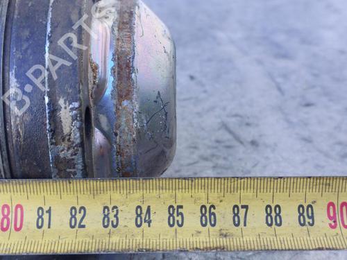 Right front driveshaft VW BEETLE (5C1, 5C2) 2.0 TDI | BP29474509M39 - Image 2