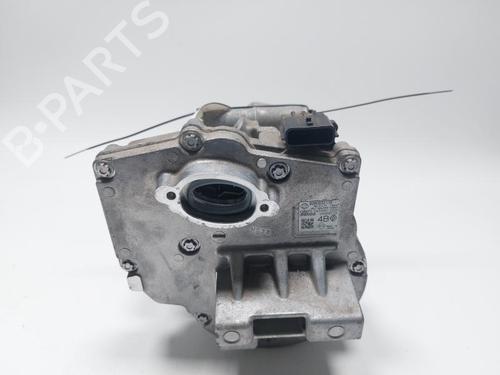Used AC compressor RENAULT CAPTUR II (HF_) TCe 130 (HFMF) (131 hp) 33192834
