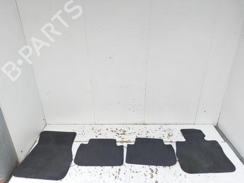 Sæde sæt BMW 1 (F40) 120 d xDrive (190 hp) 18740415