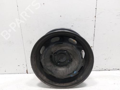 Llanta CITROËN C3 III (SX) 1.2 PureTech 82 (83 hp) 31144423