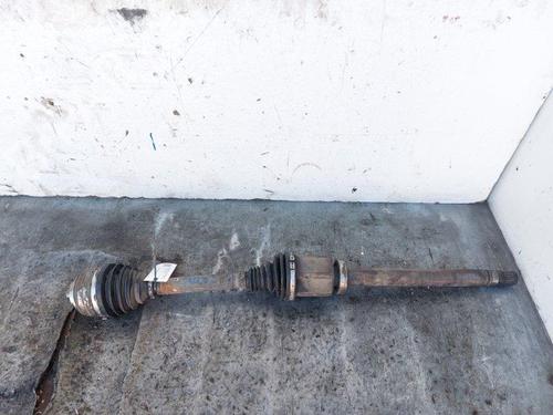 Used Right front driveshaft Right front driveshaft MERCEDES-BENZ SPRINTER 3,5-t Platform/Chassis (B907, B910) 314 CDI (910.131, 910.133, 910.030) (143 hp) 33926655 33926655