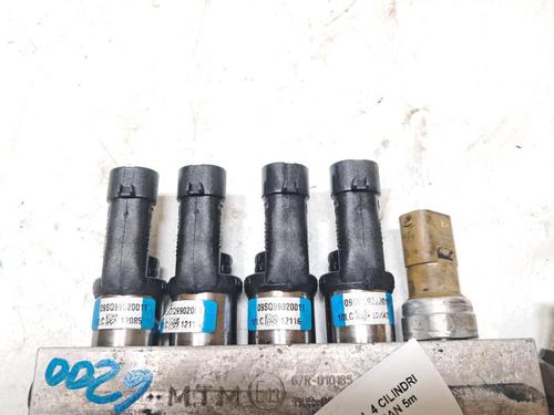 Injector KIA CEE'D Hatchback (ED) 1.4 CVVT | BP31241090M100