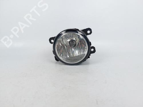 Used Right front fog light Right front fog light JEEP COMPASS (MP, M6, MV, M7) 1.6 CRD (120 hp) 23880411 23880411
