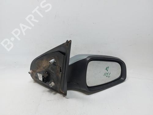 Used Right mirror Right mirror OPEL ASTRA H (A04) 1.7 CDTI (L48) (100 hp) 36381141 36381141