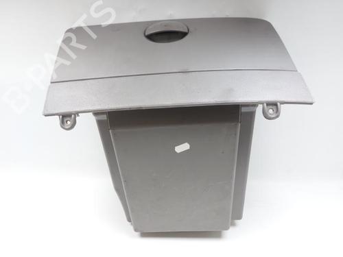 Used Glove box FIAT PANDA (169_) 1.3 D Multijet (169.AXC1A) (70 hp) 28014643