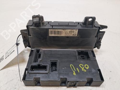 Electronic module FIAT PANDA (169_) 1.2 (169.AXB11, 169.AXB1A) | BP38011780M83 - Image 2