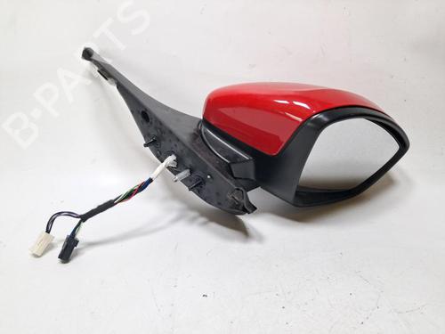 right-mirror-citroen-c3-iii-sx-2016-33194944 main image