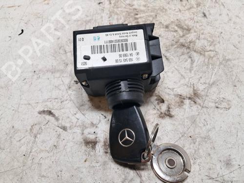Electronic module MERCEDES-BENZ A-CLASS (W169) A 180 CDI (169.007, 169.307) | BP38794600M83 - Image 2