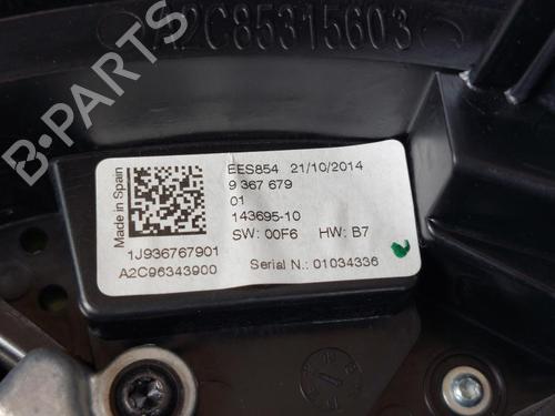 Electronic module MINI MINI (F56) Cooper D | BP15168160M83 