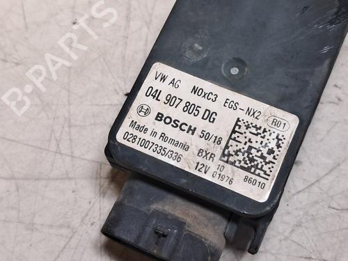 Electronic sensor SKODA OCTAVIA III Combi (5E5, 5E6) 1.6 TDI | BP37020168M84 - Image 5
