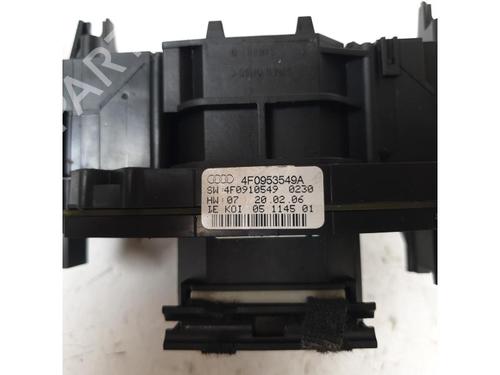 Steering column stalk AUDI A6 C6 Avant (4F5) 3.0 TDI quattro | BP15151807I23