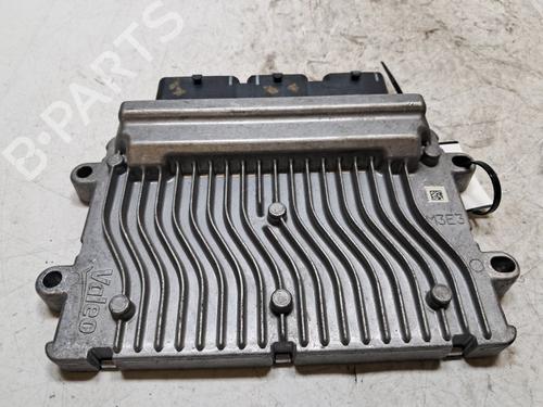 Engine control unit (ECU) CITROËN C3 II (SC_) 1.4 | BP35775587M57 - Image 3