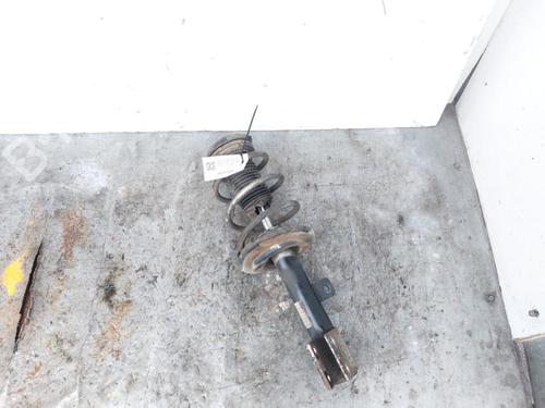 Venstre fortil støddæmper PEUGEOT PARTNER Box Body/MPV 1.6 BlueHDi 100 (100 hp) 31307698