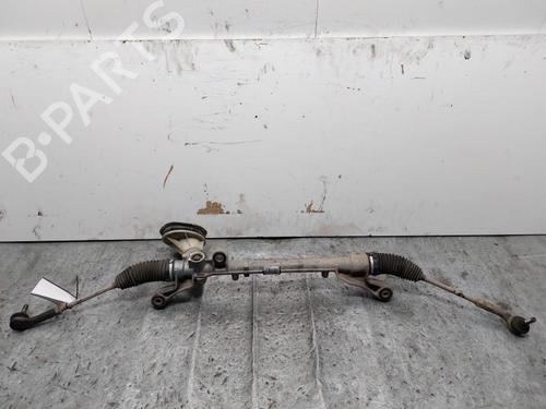 Used Steering rack FORD FIESTA VI (CB1, CCN) 1.25 (82 hp) 17206428