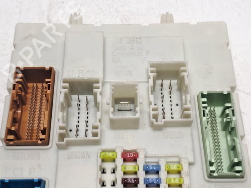 Electronic module FORD C-MAX II (DXA/CB7, DXA/CEU) 1.6 TDCi | BP39900704M83 - Image 4