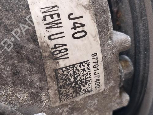 AC compressor KIA CEED Sportswagon (CD) 1.6 CRDi 136 | BP35942999M34  - Image 5