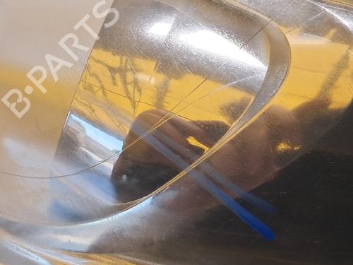 Left headlight PEUGEOT 2008 I (CU_) 1.6 HDi | BP36525324C28 - Image 5