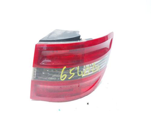Used Right taillight Right taillight MERCEDES-BENZ B-CLASS Sports Tourer (W245) B 180 CDI (245.207) (109 hp) 33195273 33195273