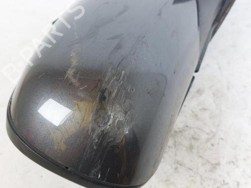 Right mirror SAAB 9-3 (YS3F, E79, D79, D75) 1.9 TiD | BP15159434C27 