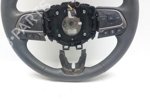 Steering wheel JEEP RENEGADE SUV (BU, B1, BV) 1.3 PHEV 4Xe | BP29746273C49