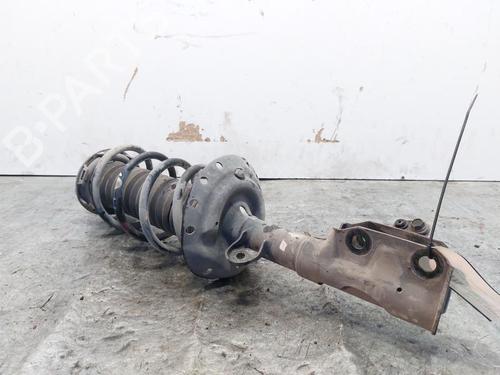 Used Left front shock absorber HONDA JAZZ III (GE_, GG_, GP_, ZA_) 1.2 (GG1) (90 hp) 17206700