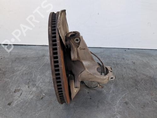 Left front steering knuckle BMW 1 (F70) 118 d | BP40179164M25 - Image 2