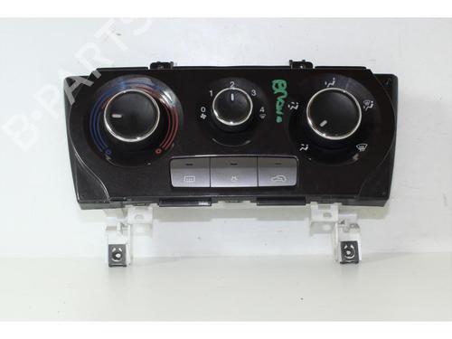 AC Styreenhet / Manøvreringsenhet FIAT BRAVO II (198_) 1.9 D Multijet (198AXB1A) (120 hp) 15145394