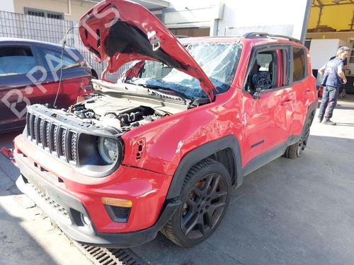 Electronic module JEEP RENEGADE SUV (BU, B1, BV) 1.3 PHEV 4Xe | BP26539674M83 