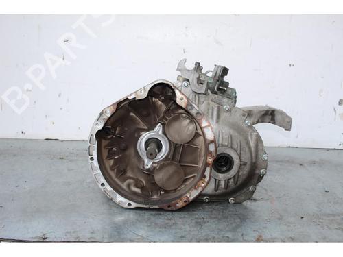 Used Gearbox MERCEDES-BENZ B-CLASS Sports Tourer (W245) B 180 CDI (245.207) (109 hp) 15145806