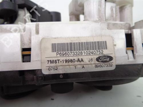 Panel klimatyzacji / ogrzewania FORD FOCUS II (DA_, HCP, DP) 1.6 TDCi | BP15140632I5