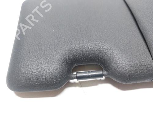 Left sun visor BMW 1 (F21) 118 d xDrive | BP33194199I1 - Image 4