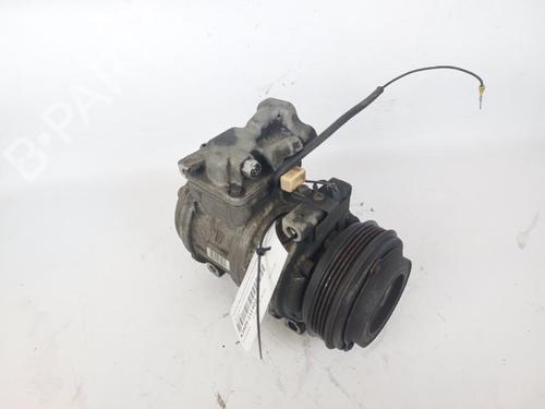 Used AC compressor AC compressor IVECO DAILY IV Van 35C18 V, 35C18 V/P, 35S18 V, 35S18 V/P (176 hp) 19492663 19492663
