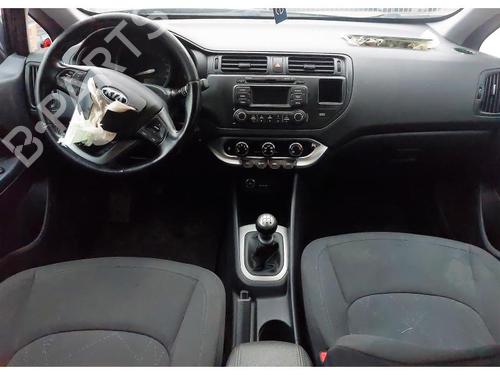 Front wiper motor KIA RIO III (UB) 1.25 CVVT | BP15167082M29 