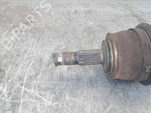 Left front driveshaft FIAT PUNTO (199_) 1.2 (199AXZ1A, 199BXZ1A) | BP36774800M38 - Image 4