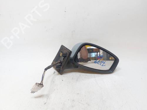 Used Right mirror Right mirror FIAT IDEA (350_) 1.3 D Multijet (90 hp) 34263406 34263406
