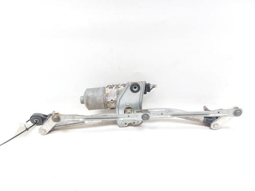 Front wiper motor LANCIA YPSILON (843_) 1.3 JTD (843.AXD11, 843.AXD1A) | BP28349863M29