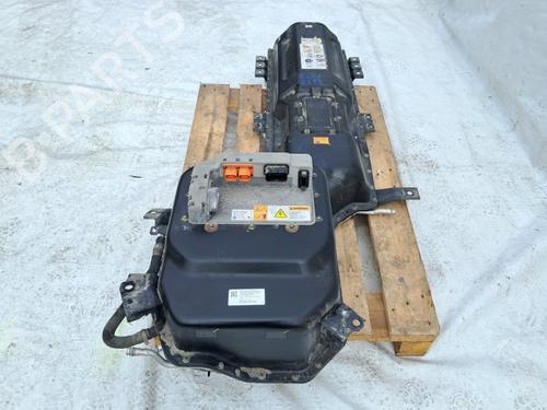 Battery JEEP RENEGADE SUV (BU, B1, BV) 1.3 PHEV 4Xe | BP34617677E11 - Image 2