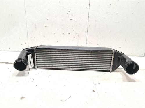 Ladeluftkühler für BMW X3 (E83) xDrive 20 d (177 hp) 33193420