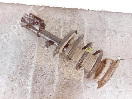 Right front shock absorber RENAULT LAGUNA III Grandtour (KT0/1) 2.0 dCi (KT01, KT08, KT09, KT0K, KT12, KT1D, KT1W) | BP17472461M17 