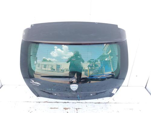 Used Tailgate LANCIA DELTA III (844_) 1.4 (844.AXA1A) (120 hp) 27538860