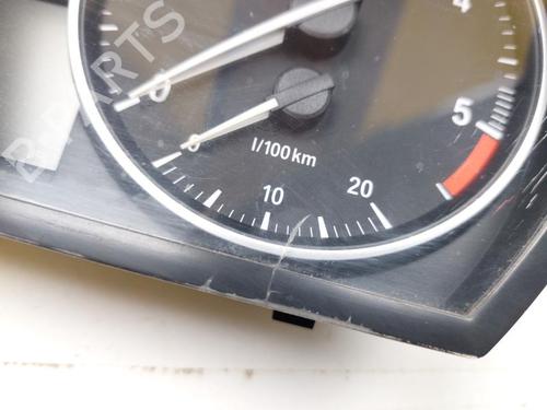 Instrument cluster BMW X1 (E84) xDrive 20 d | BP24654220C47 