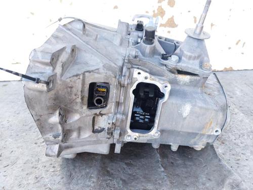 Gearbox CITROËN C4 Picasso I MPV (UD_) 2.0 HDi 138 | BP29056194M3 